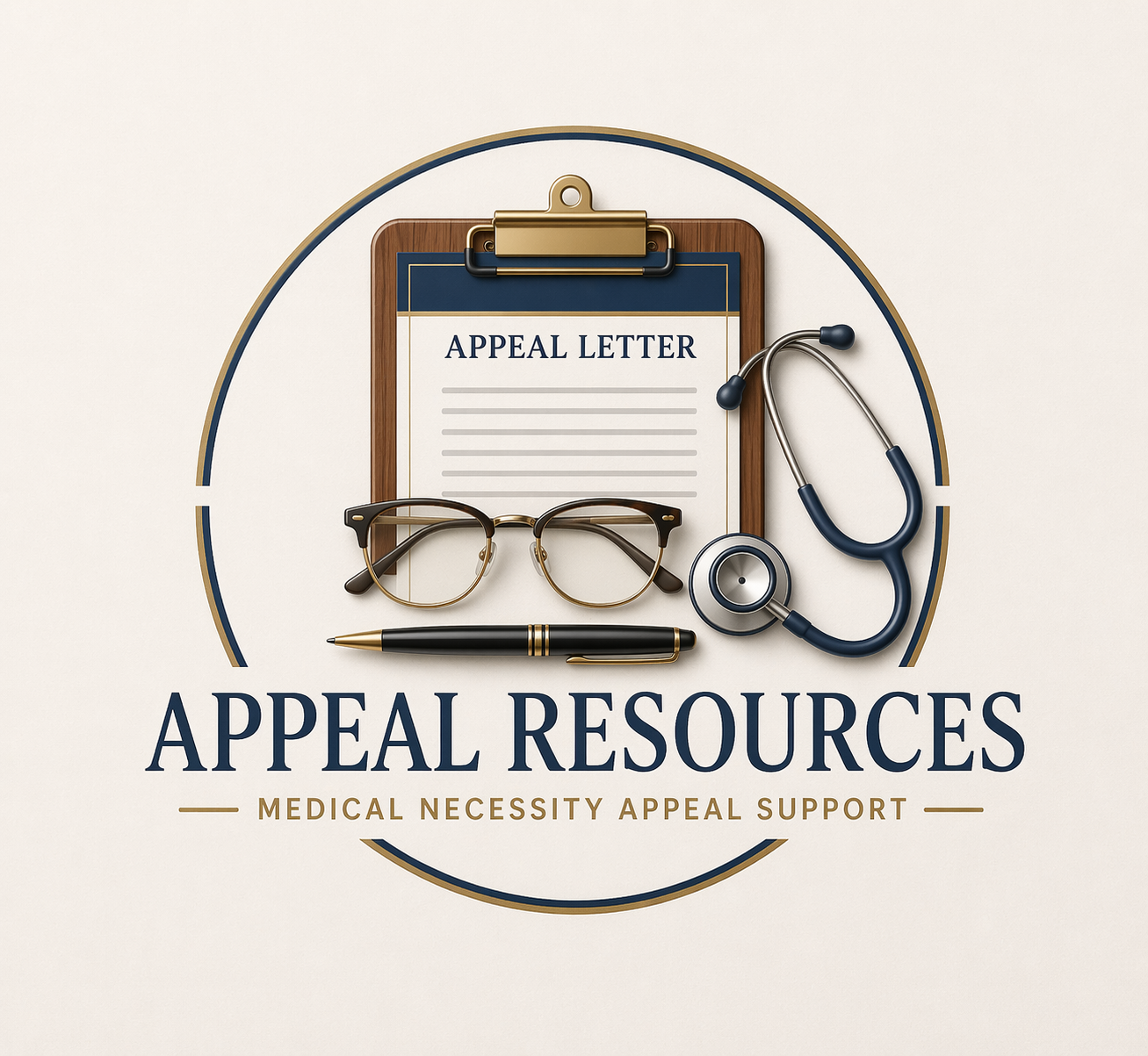 Appeal Resources